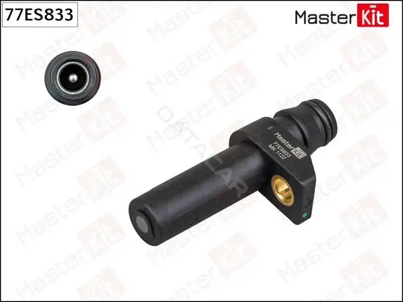 Датчик коленвала MASTERKIT 77ES833