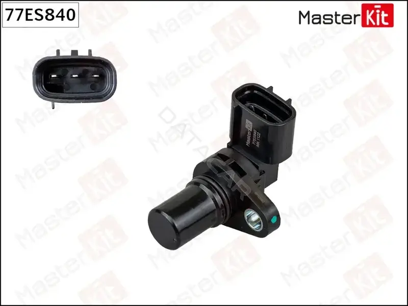 Датчик коленвала MASTERKIT 77ES840