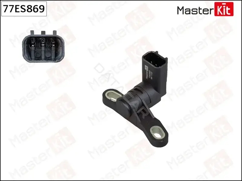 Датчик коленвала MASTERKIT 77ES869