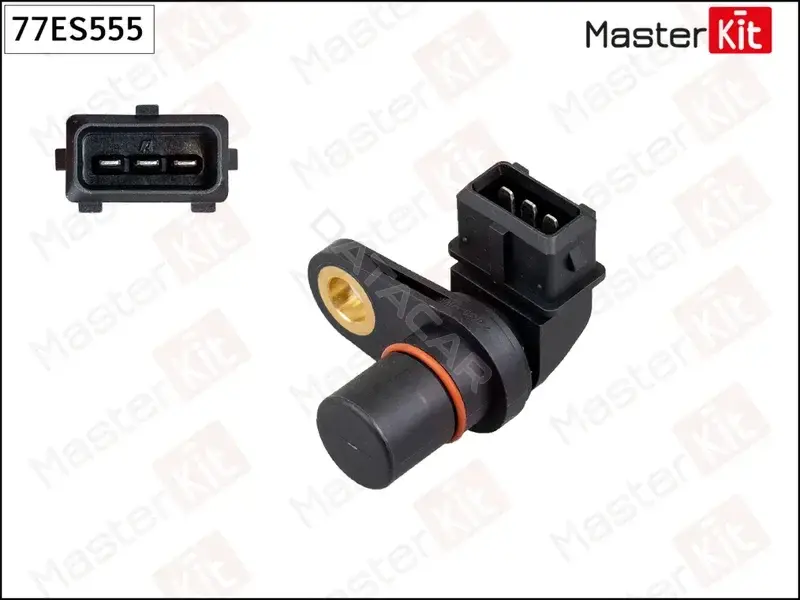 Датчик распредвала MASTERKIT 77ES555
