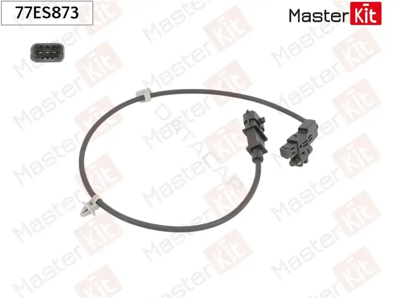Датчик коленвала MASTERKIT 77ES873
