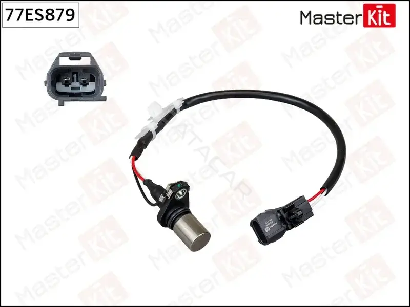 Датчик коленвала MASTERKIT 77ES879