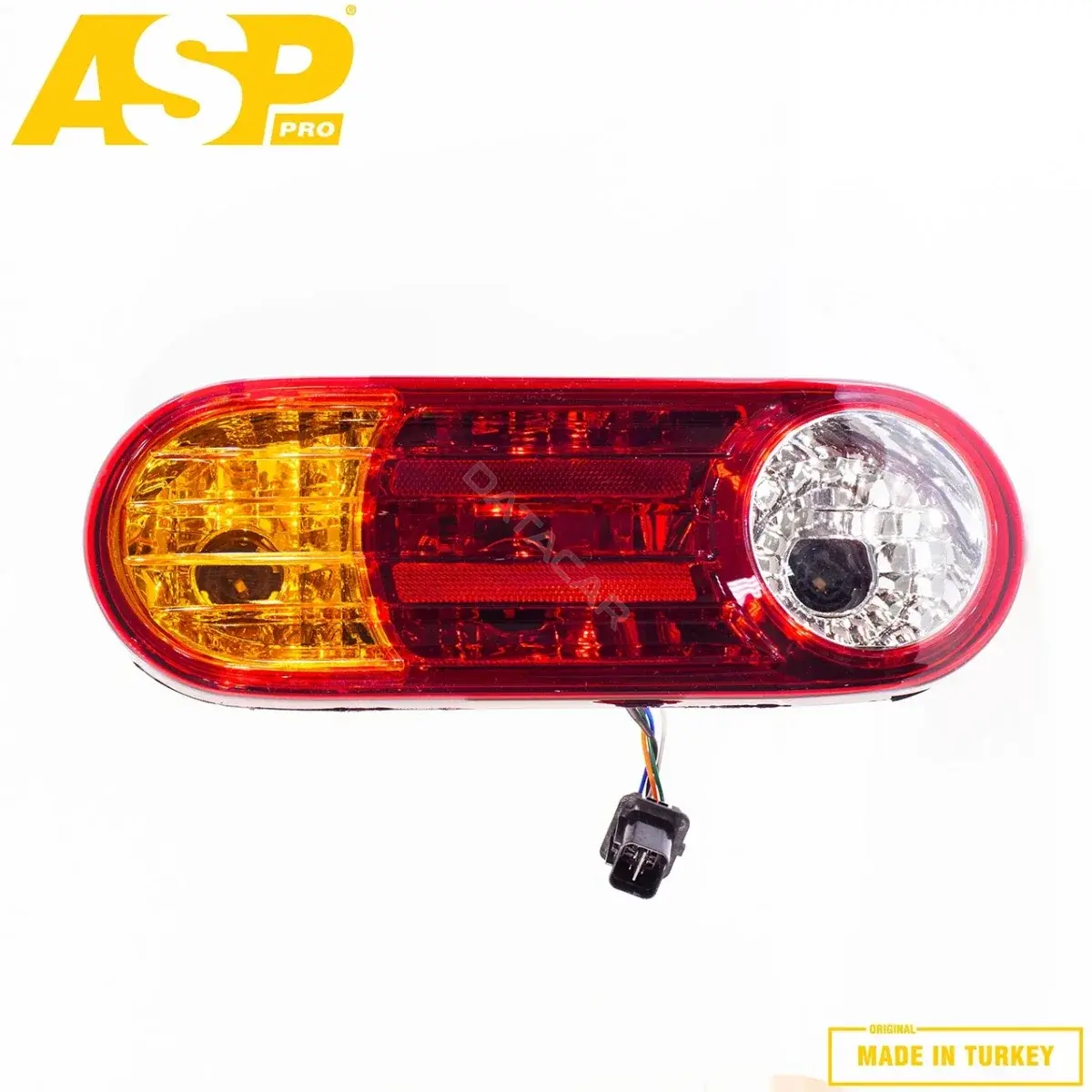 Задние фонари ASP LL1003