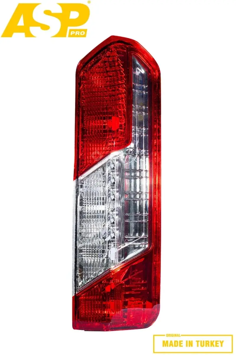 Задние фонари ASP LR9004