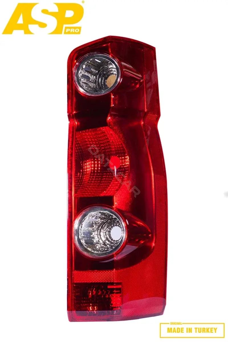 Задние фонари ASP LR4006