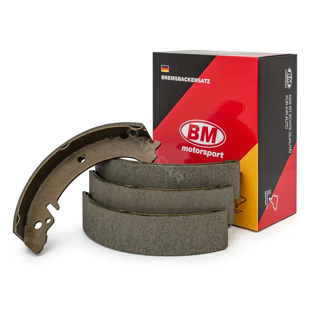 Барабанные колодки BM BS1001