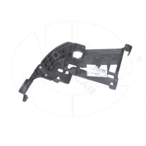 Кронштейн-направляющая бампера NSP NSP02865942E000