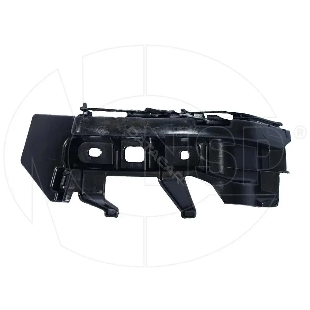 Кронштейн-направляющая бампера NSP NSP086N5807454A