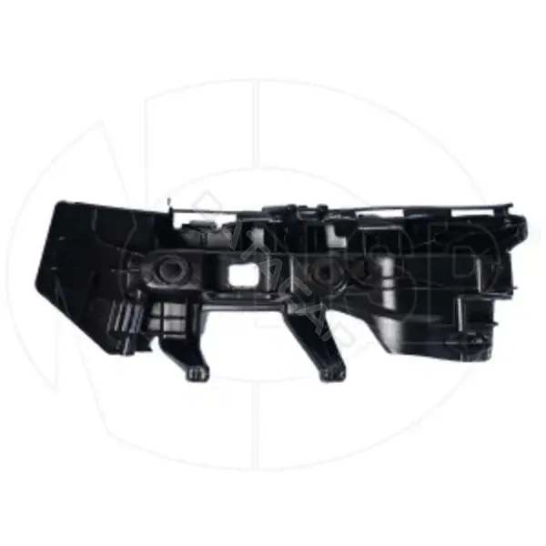 Кронштейн-направляющая бампера NSP NSP086N5807453A