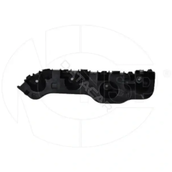 Кронштейн-направляющая бампера NSP NSP05544A600Q0A