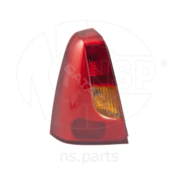Задние фонари NSP NSP076001546794