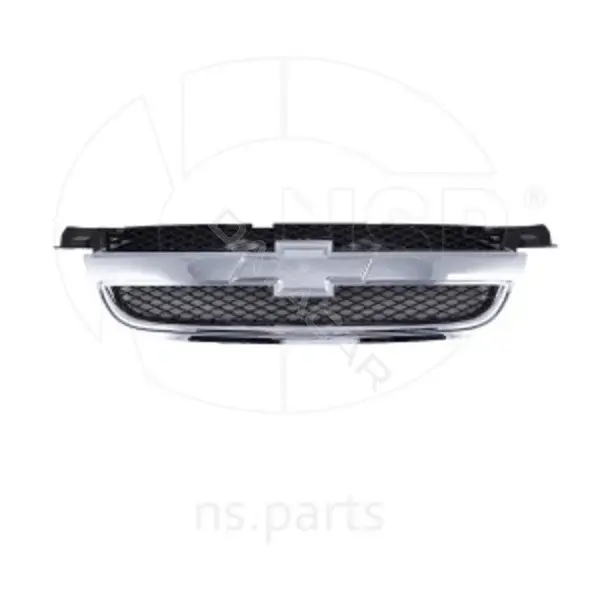 Решетка радиатора NSP NSP0196648529