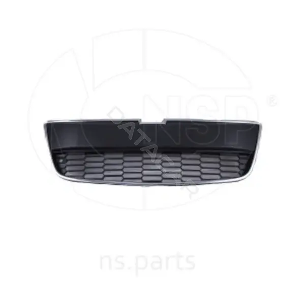 Решетка радиатора NSP NSP0195019925