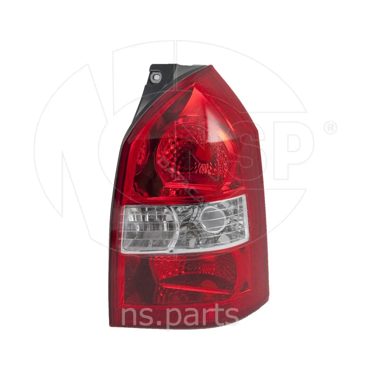 Задние фонари NSP NSP02924022E010