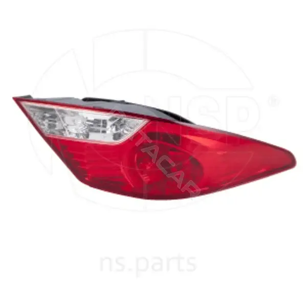 Задние фонари NSP NSP02924011R020