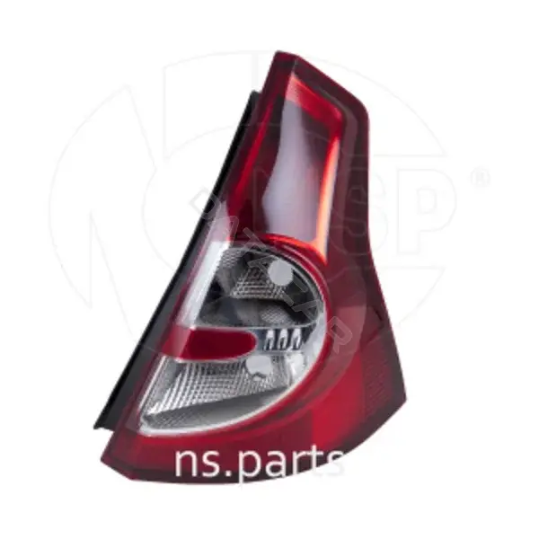 Задние фонари NSP NSP078200734824