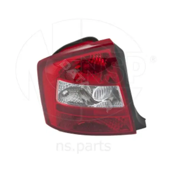 Задние фонари NSP NSP02924012F010