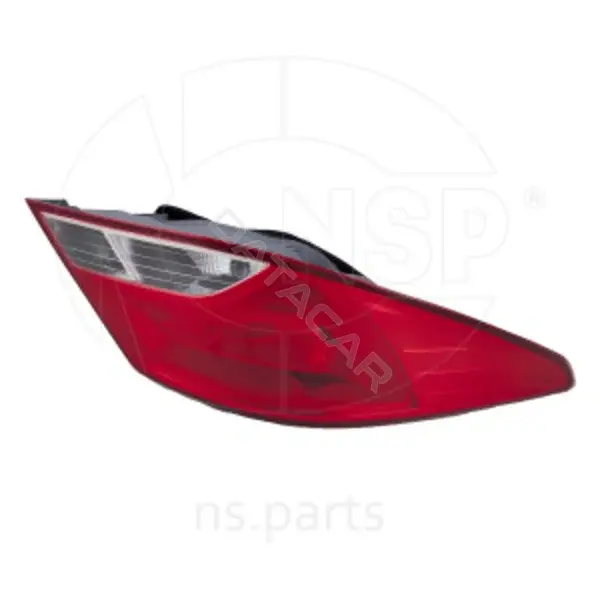 Задние фонари NSP NSP02924014L600