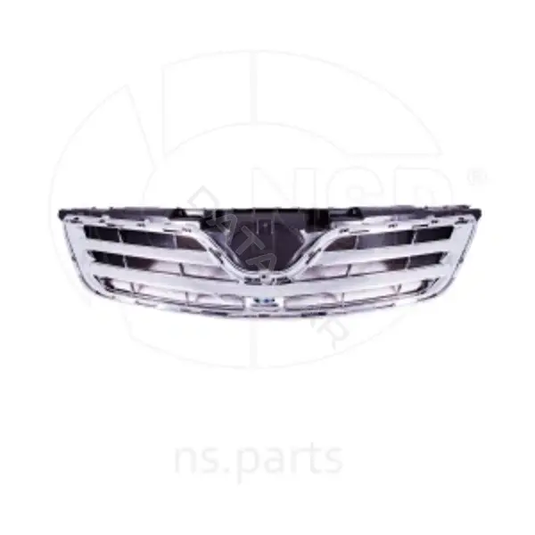 Решетка радиатора NSP NSP045311412140