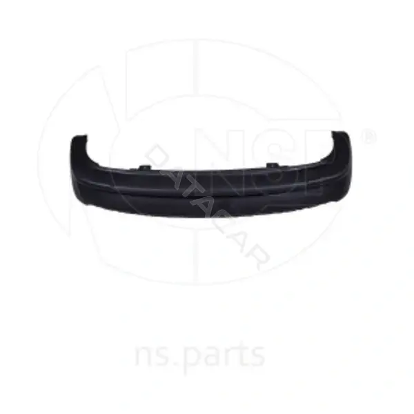 Накладка бампера NSP NSP02866124Y500