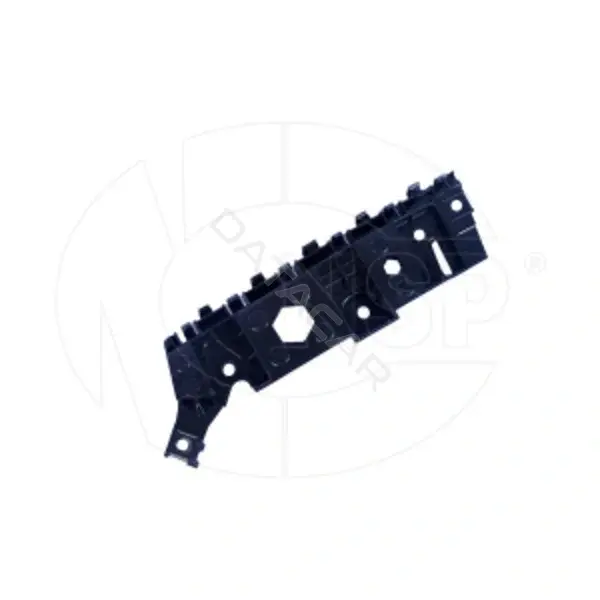 Кронштейн-направляющая бампера NSP NSP14602000587AA