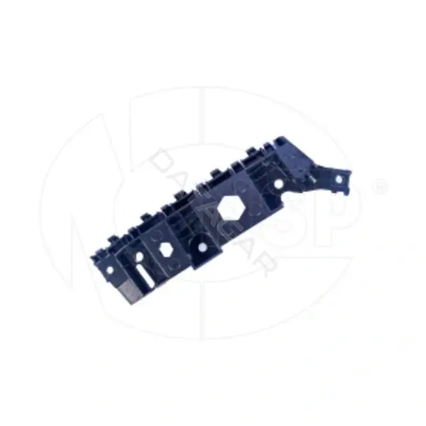 Кронштейн-направляющая бампера NSP NSP14602000588AA