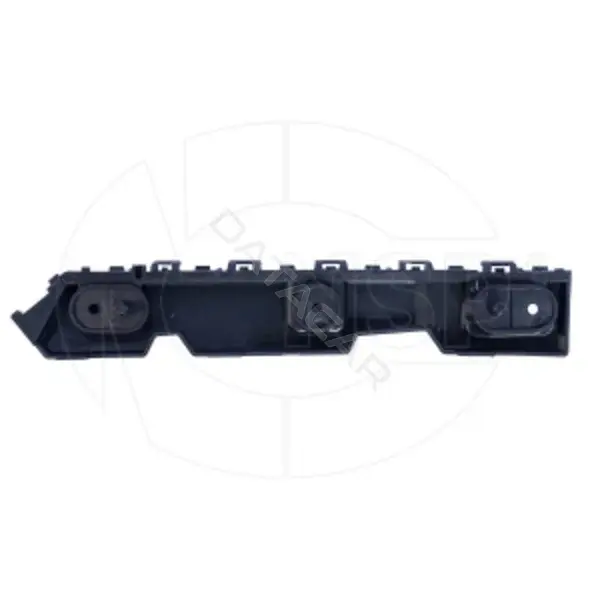 Кронштейн-направляющая бампера NSP NSP14602001566AA