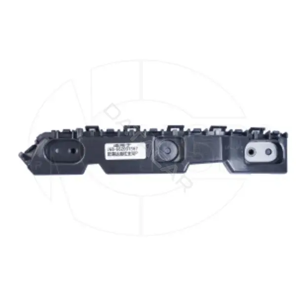 Кронштейн-направляющая бампера NSP NSP14602001567AA