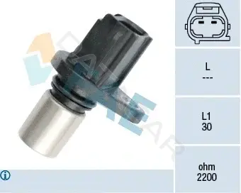 Датчик распредвала FAE 79204