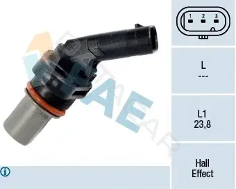 Датчик распредвала FAE 79294