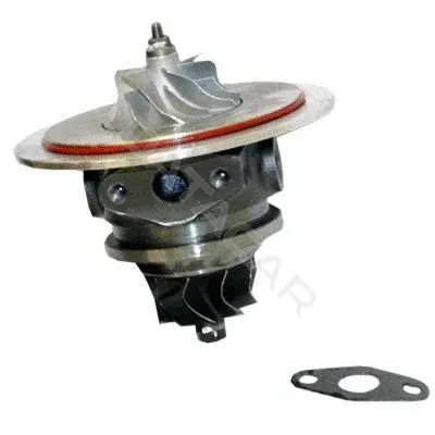 Турбина MEAT & DORIA 60016