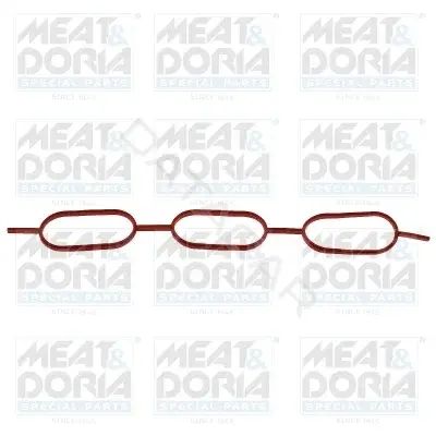 Прокладкa впускного коллектора MEAT & DORIA 016152