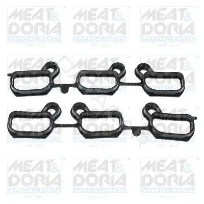 Прокладкa впускного коллектора MEAT & DORIA 016182