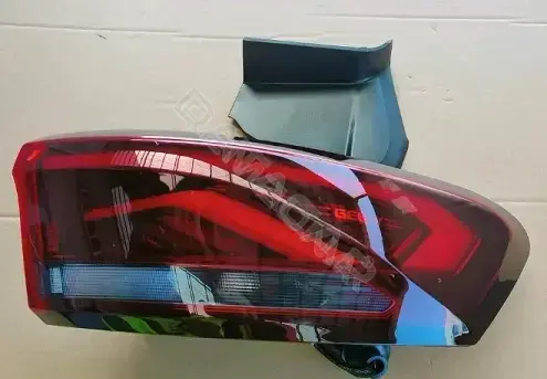 Задние фонари GEELY 7057049200