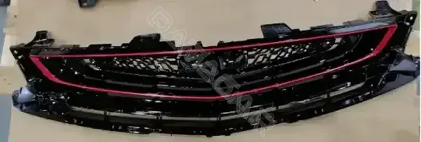Решетка радиатора GEELY 6013024800