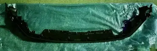 Накладка бампера GEELY 6010218700