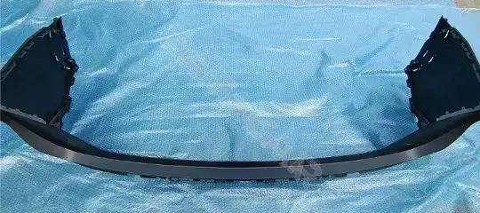 Задний бампер GEELY 6044152800