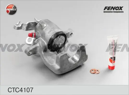 Суппорт тормозной FENOX CTC4107