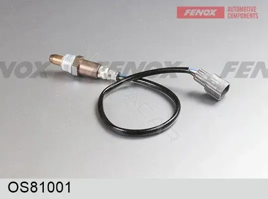 Лямбда-зонд FENOX OS81001