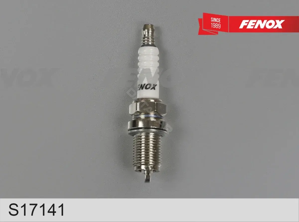 Свечи зажигания FENOX S17141