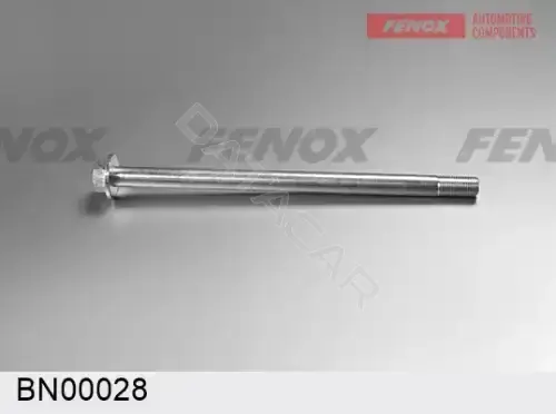 Болт подвески FENOX BN00028