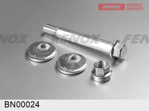 Болт подвески FENOX BN00024