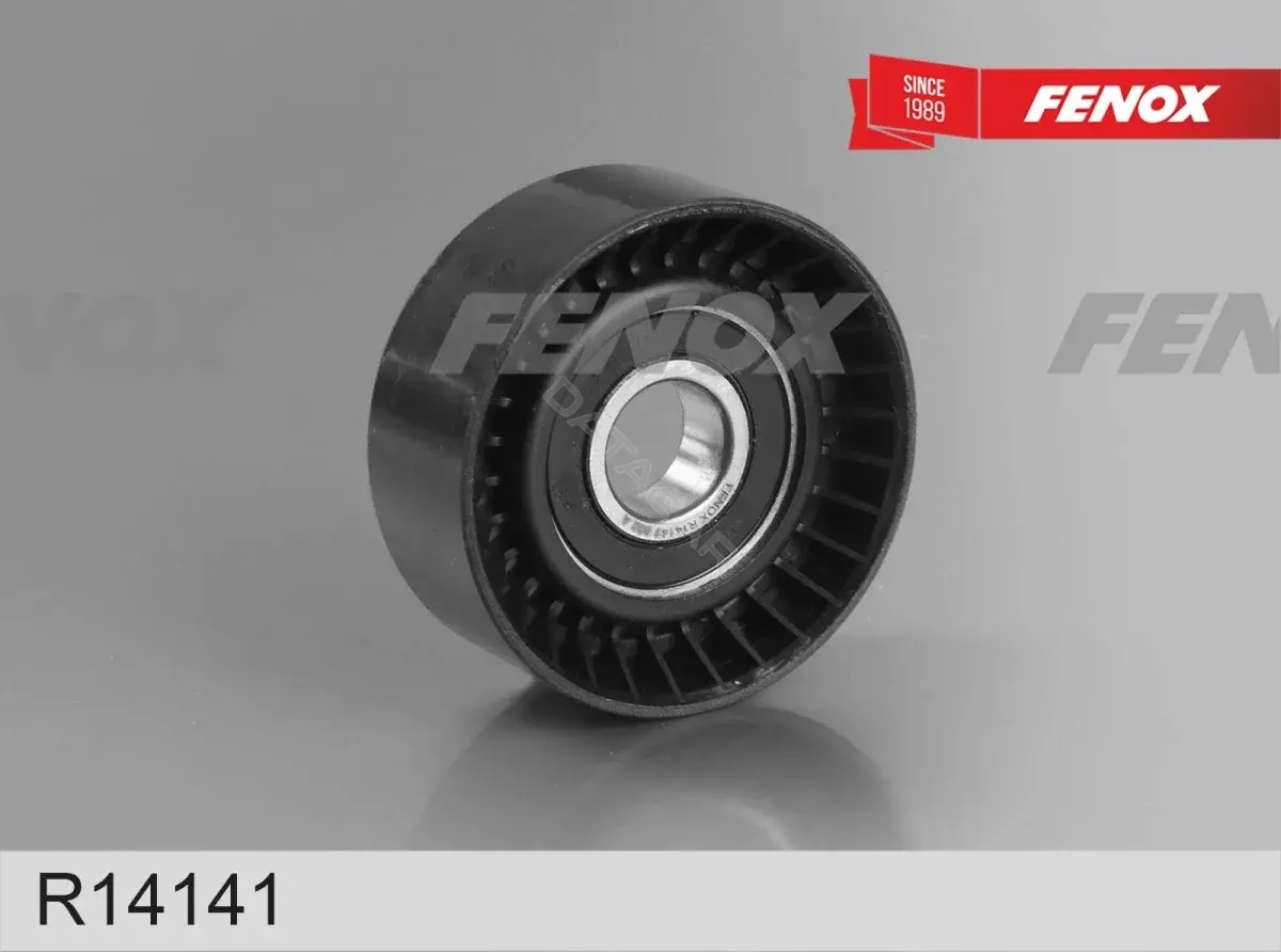 Натяжной ролик ГРМ FENOX R14141