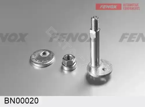 Болт подвески FENOX BN00020
