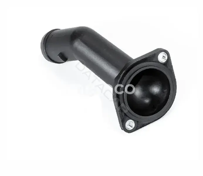 Корпус термостата METACO 1532-010