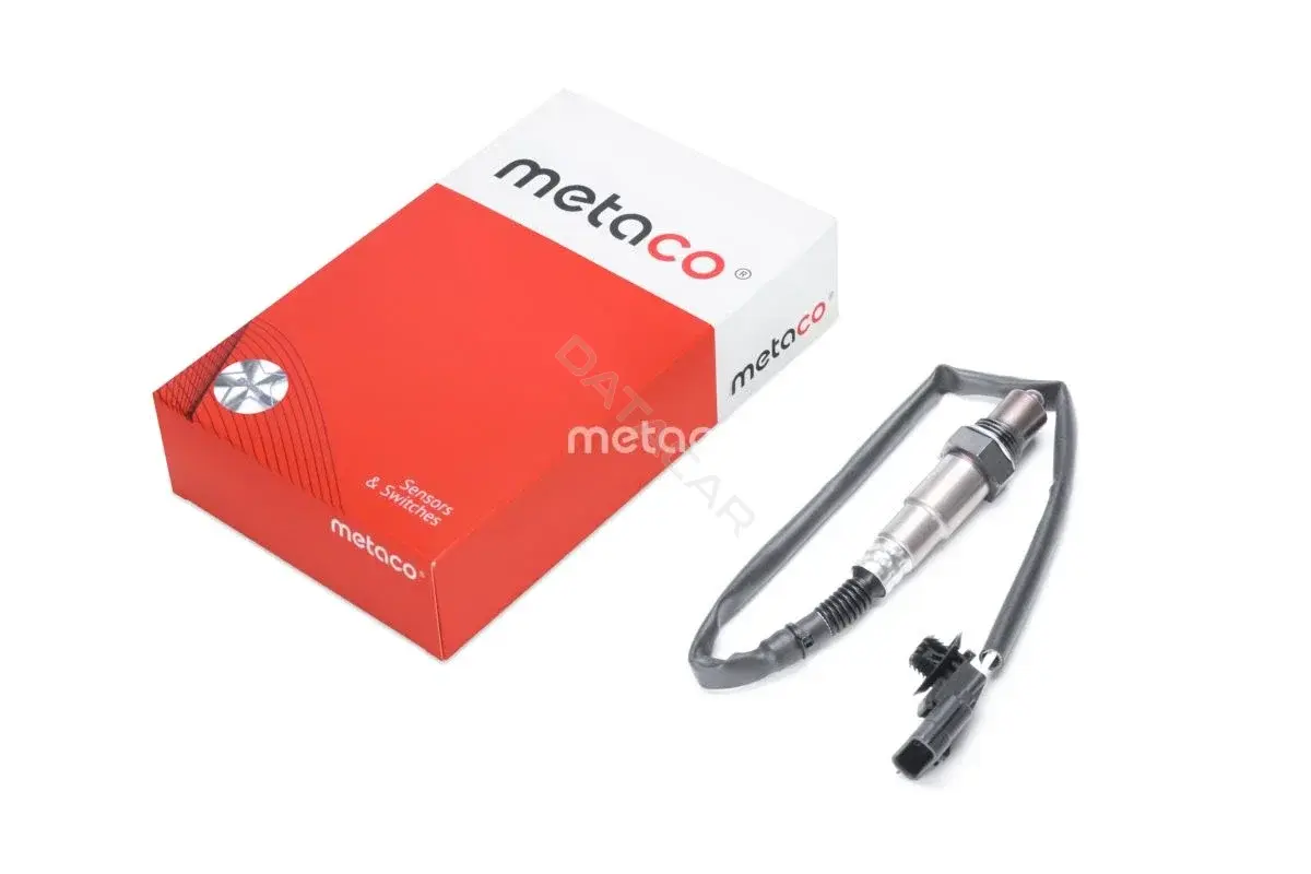 Лямбда-зонд METACO 6346139
