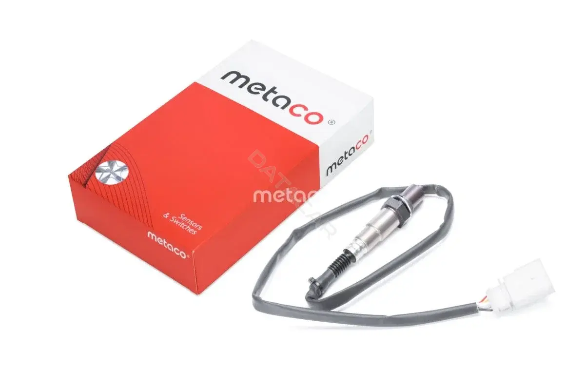 Лямбда-зонд METACO 6346166