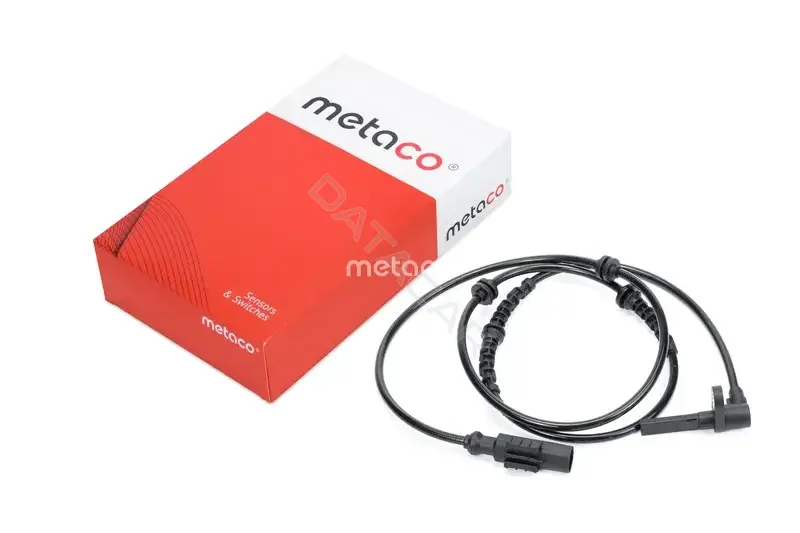 Датчик АБС METACO 6300-019