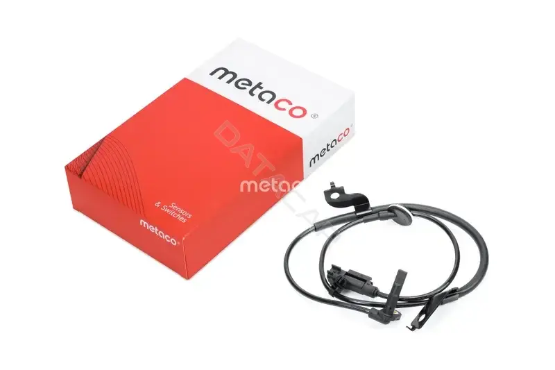 Датчик АБС METACO 6300-008