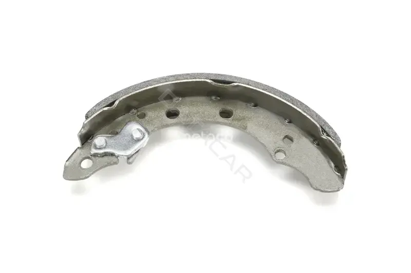 Барабанные колодки METACO 3020-110